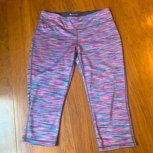 Ideology Capri leggings